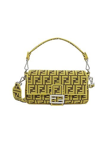 Fendi Fendi Baguette 8BR600 AR1Y Shoulder Bag (view 1)