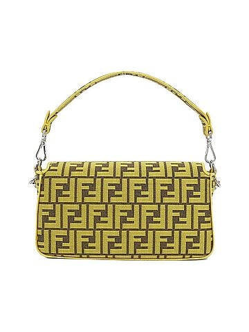 Fendi Fendi Baguette 8BR600 AR1Y Shoulder Bag (view 2)