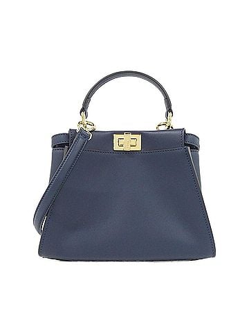 Fendi Fendi Peekaboo Mini 8BN244 AW6G Handbag (view 1)