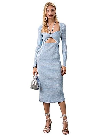 Jonathan Simkhai Alexia Casual Dress (view 1)