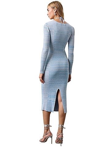 Jonathan Simkhai Alexia Casual Dress (view 2)