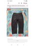 Free People Black Jeans Size 28 waist - photo 9