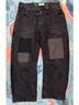 Free People Black Jeans Size 28 waist - photo 3