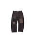 Free People Black Jeans Size 28 waist - photo 2