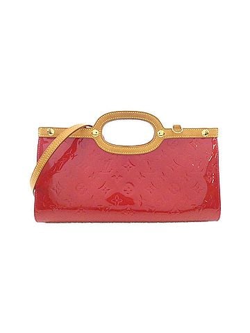 Louis Vuitton Louis Vuitton Vernis Roxbury Drive M91987 Handbag (view 1)