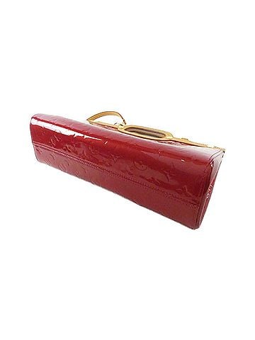 Louis Vuitton Louis Vuitton Vernis Roxbury Drive M91987 Handbag (view 2)