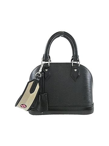 Louis Vuitton Louis Vuitton Epi Alma BB M59217 Handbag (view 1)