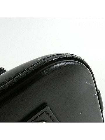 Louis Vuitton Louis Vuitton Epi Alma BB M59217 Handbag (view 2)
