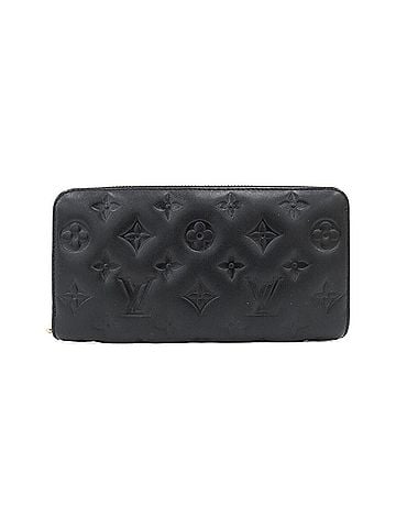 Louis Vuitton Louis Vuitton Coussin Zippy Wallet M81510 (view 1)
