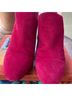 Via Spiga Ankle Boots Size 9 1/2 - photo 8