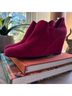 Via Spiga Ankle Boots Size 9 1/2 - photo 6