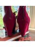 Via Spiga Ankle Boots Size 9 1/2 - photo 3