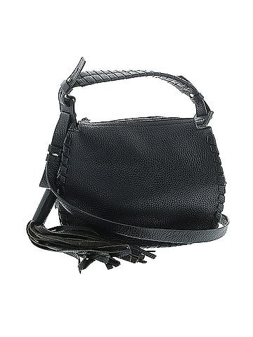 ALLSAINTS Allsaints Leather Satchel (view 1)