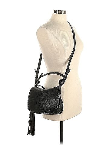 ALLSAINTS Allsaints Leather Satchel (view 2)