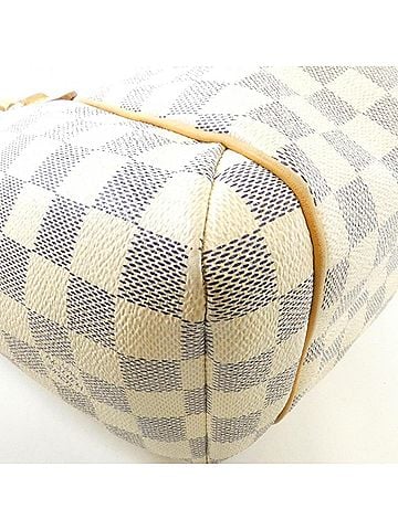 Louis Vuitton Louis Vuitton Damier Azur Totally PM N51261 Handbag (view 2)
