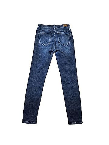 Judy Blue JB82132DK Jeans (view 2)