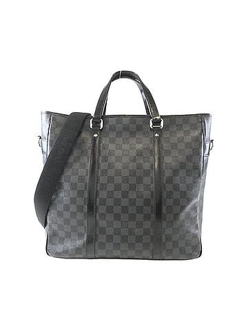 Louis Vuitton Louis Vuitton Damier Graphite Tadao N51192 Handbag (view 1)
