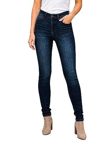 Judy Blue JB82132DK Jeans (view 1)