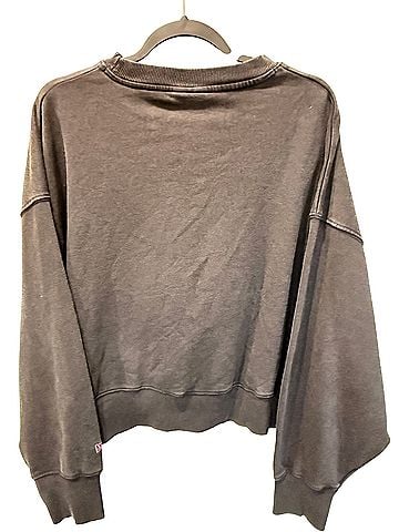 New Era Miami Heat Crewneck Sweatshirt (view 2)