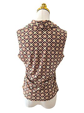 Central Park West Sleeveless Top (view 2)