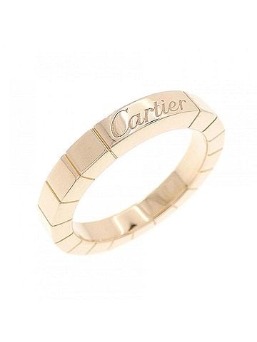 Cartier Cartier Lanieres Ring (view 1)