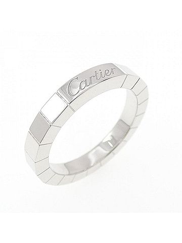 Cartier Cartier Lanieres Ring (view 1)