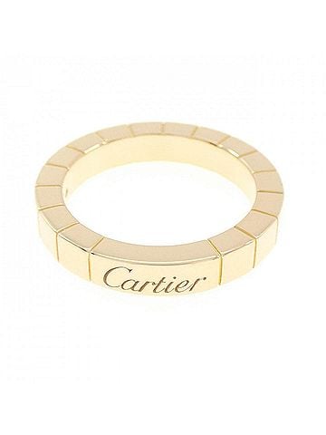 Cartier Cartier Lanieres Ring (view 2)