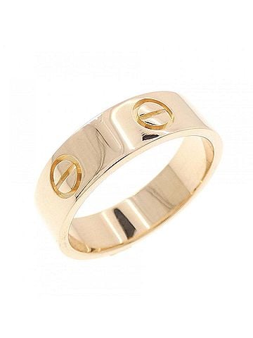 Cartier Cartier Love Ring (view 1)