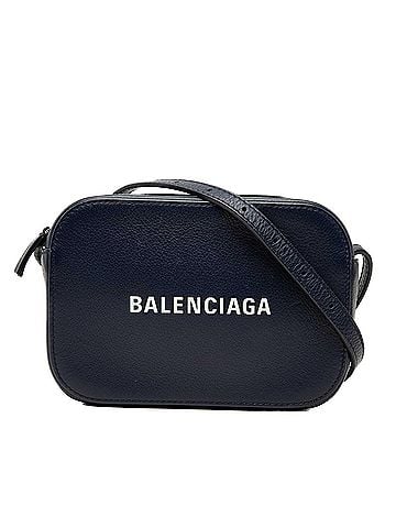 Balenciaga Leather Everyday Camera Bag XS (view 1)