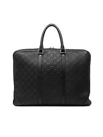 Louis Vuitton Damier Infini Porte-Documents Voyage (view 1)