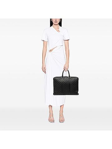 Louis Vuitton Damier Infini Porte-Documents Voyage (view 2)