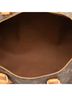 Louis Vuitton 100% Coated Canvas Brown Monogram Speedy 35 One size - photo 5