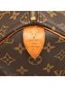 Louis Vuitton 100% Coated Canvas Brown Monogram Speedy 35 One size - photo 6