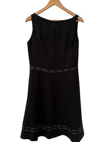 Ann Taylor Casual Dress (view 2)