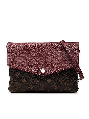 Louis Vuitton Monogram Twinset (view 1)
