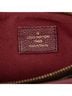 Louis Vuitton 100% Coated Canvas Brown Monogram Twinset One size - photo 6