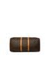 Louis Vuitton 100% Coated Canvas Brown Monogram Keepall 55 One size - photo 4