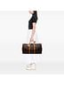 Louis Vuitton 100% Coated Canvas Brown Monogram Keepall 55 One size - photo 2