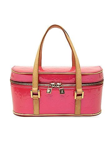 Louis Vuitton Monogram Vernis Sullivan Horizontal PM (view 1)