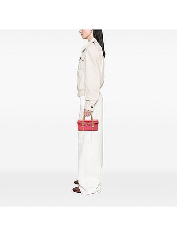 Louis Vuitton Monogram Vernis Sullivan Horizontal PM (view 2)
