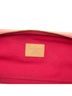 Louis Vuitton 100% Leather Pink Monogram Vernis Sullivan Horizontal PM One size - photo 6