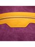 Louis Vuitton 100% Leather Yellow Epi Saint Jacques PM Long Strap One size - photo 6