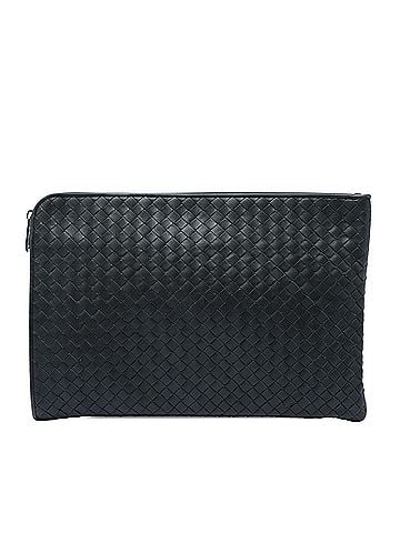 Bottega Veneta Nappa Intrecciato Clutch (view 1)