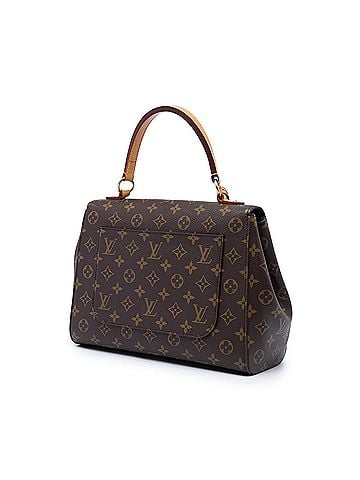 Louis Vuitton Monogram Cluny MM (view 2)