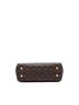 Louis Vuitton 100% Coated Canvas Brown Monogram Cluny MM One size - photo 3