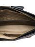 Louis Vuitton 100% Coated Canvas Brown Monogram Reverse Trunk Clutch One size - photo 5