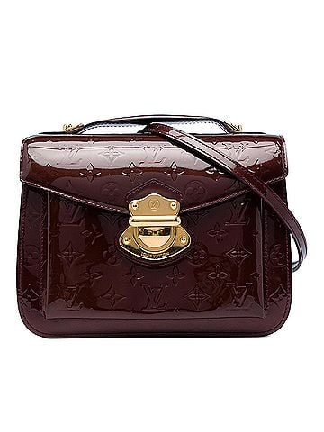 Louis Vuitton Monogram Vernis Miranda (view 1)