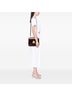 Louis Vuitton 100% Leather Red Monogram Vernis Miranda One size - photo 2