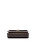 Louis Vuitton 100% Coated Canvas Brown Monogram Reverse Pochette Metis One size - photo 4