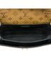 Louis Vuitton 100% Coated Canvas Brown Monogram Reverse Pochette Metis One size - photo 5